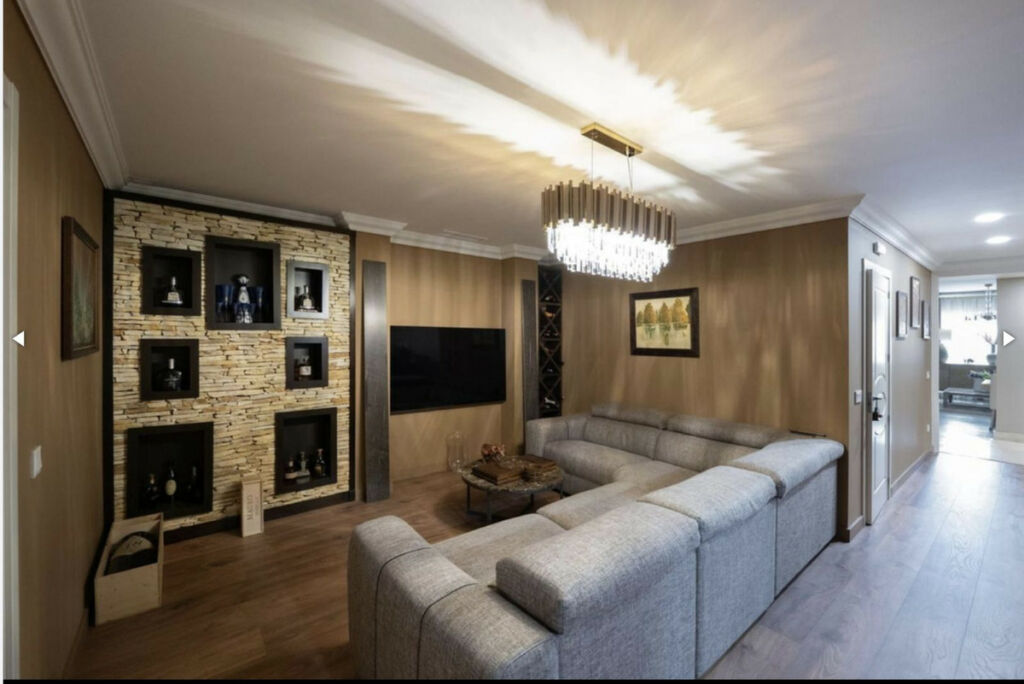Ground Floor Apartment Benahavís Málaga - image 12
