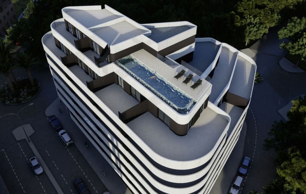 Ground Floor Apartment Calpe Alicante - image 13