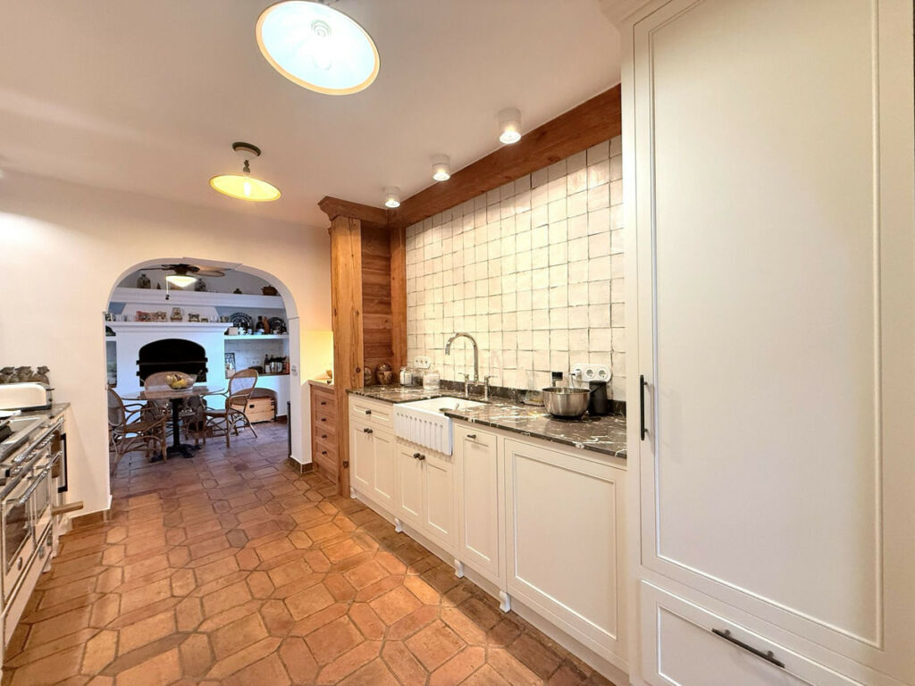 Semi-Detached House Marbella Málaga - image 13