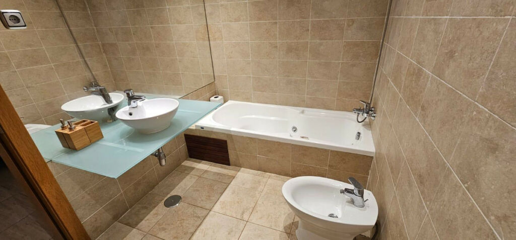 Penthouse Benalmadena Pueblo Málaga - image 13