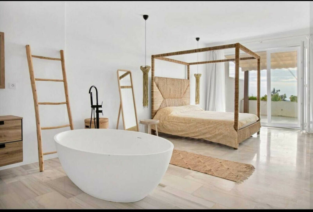 Top Floor Apartment Marbella Málaga - image 13