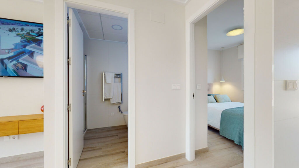 Bungalow Pilar de la Horadada Alicante - image 13