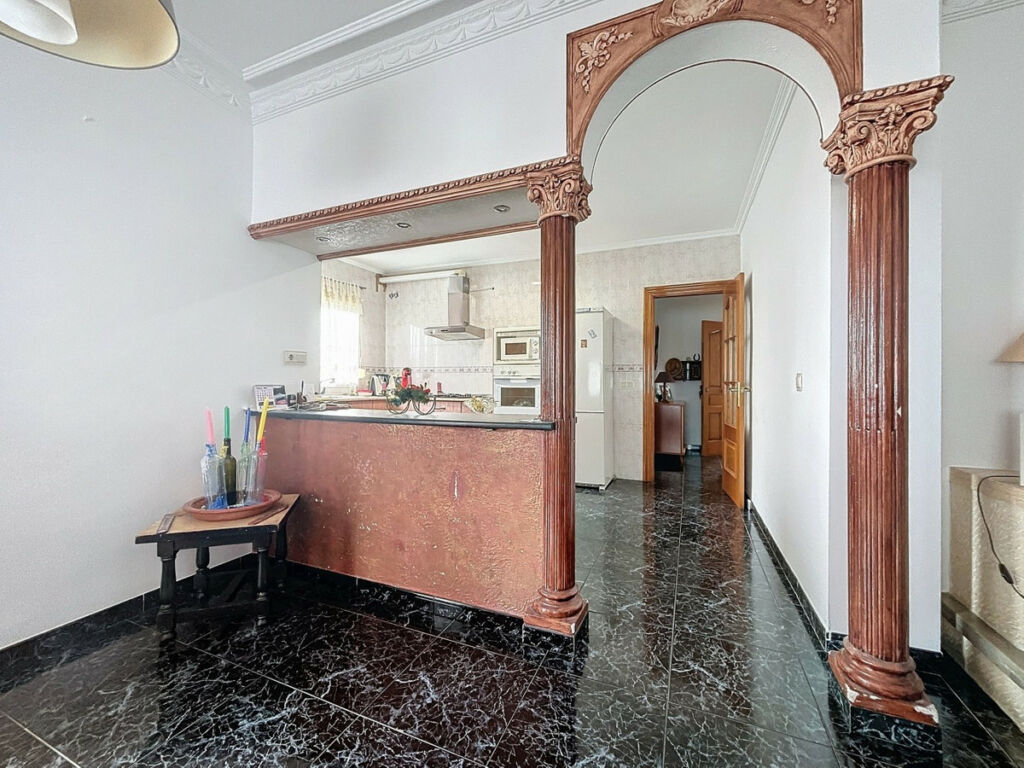 Semi-Detached House Cómpeta Málaga - image 13
