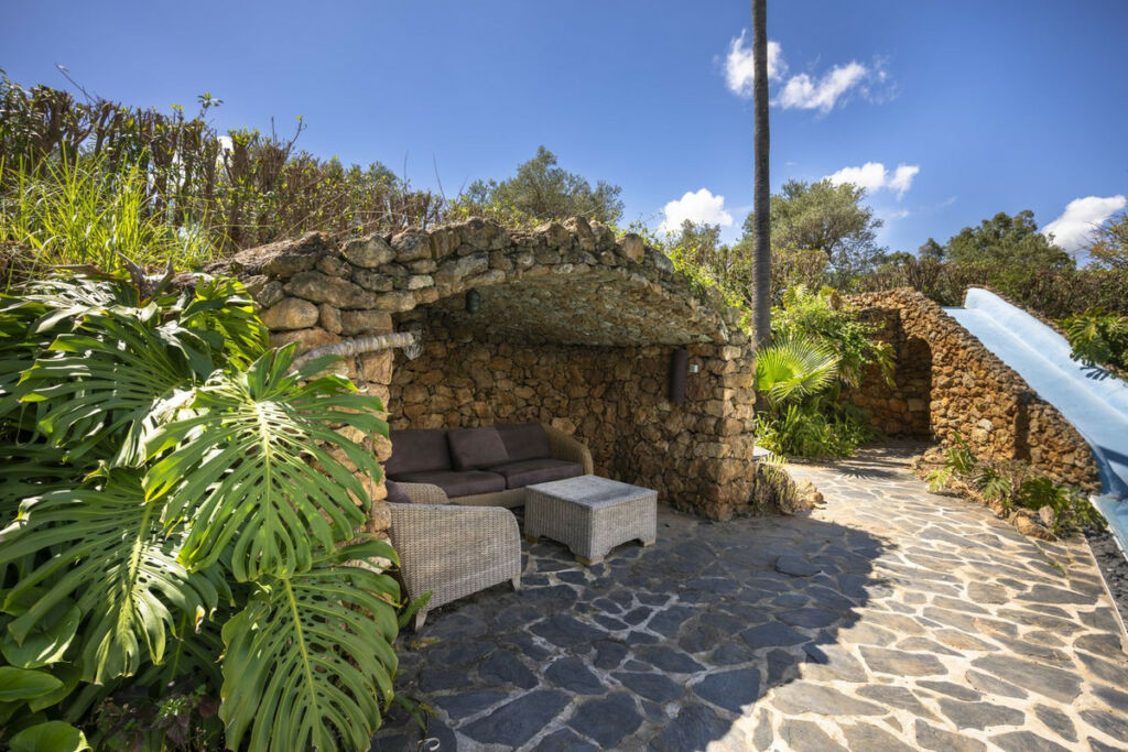 Finca - Cortijo Alhaurín el Grande Málaga - image 14