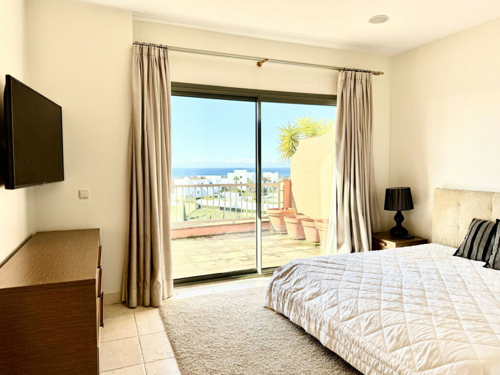 Penthouse Los Flamingos Málaga - image 13