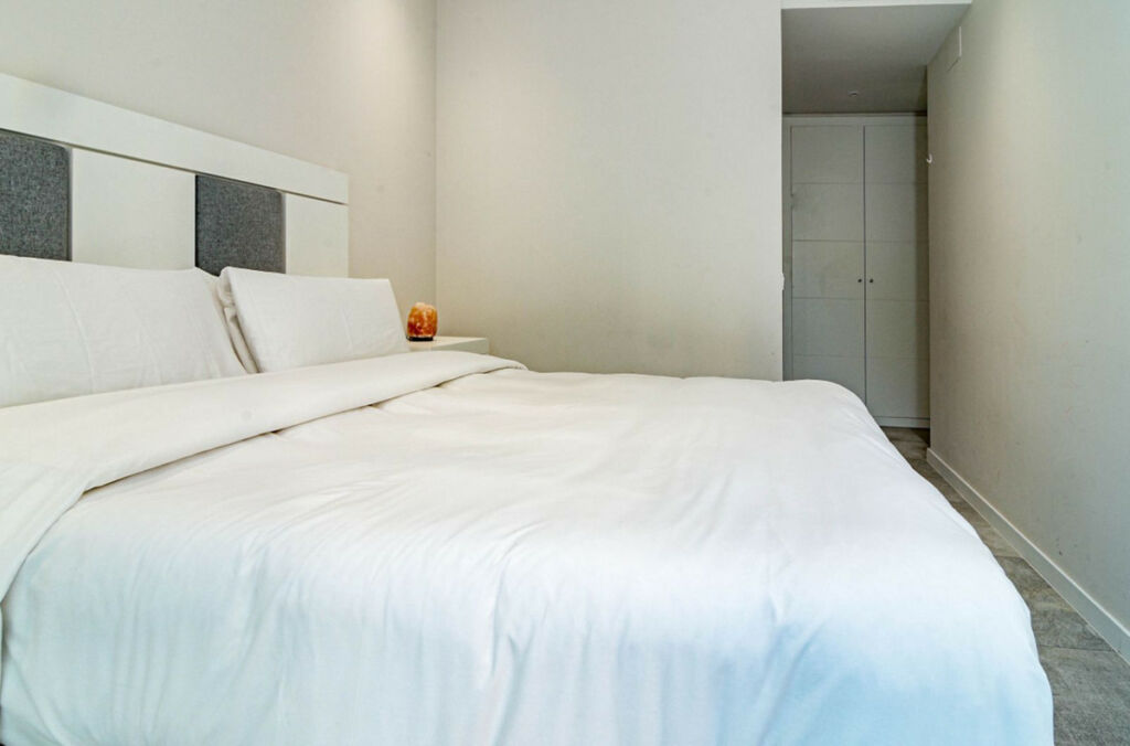 Ground Floor Apartment Marbella Málaga - image 13