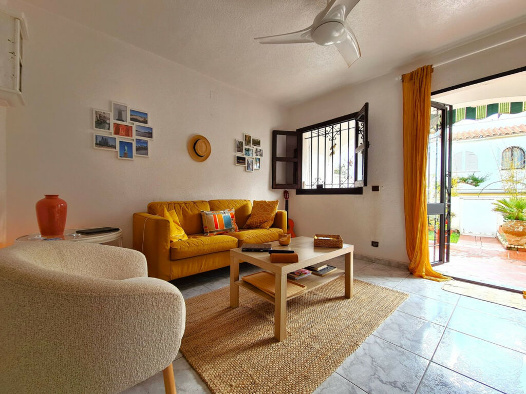 Semi-Detached House Punta Chullera Málaga - image 20