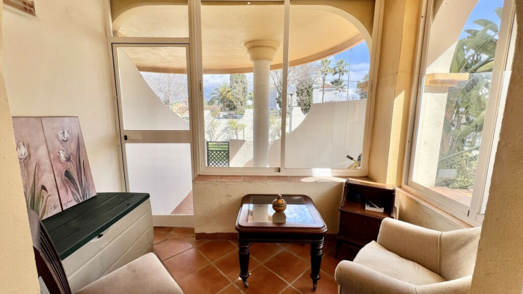 Duplex Nueva Andalucía Málaga - image 13