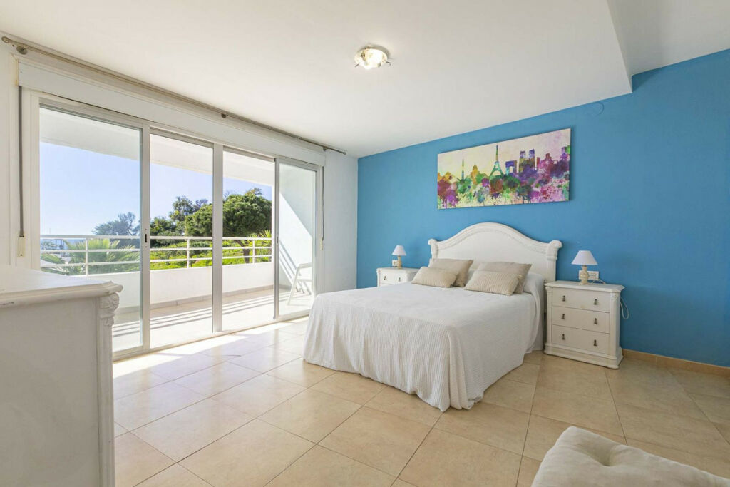Ground Floor Apartment Calahonda Málaga - image 12