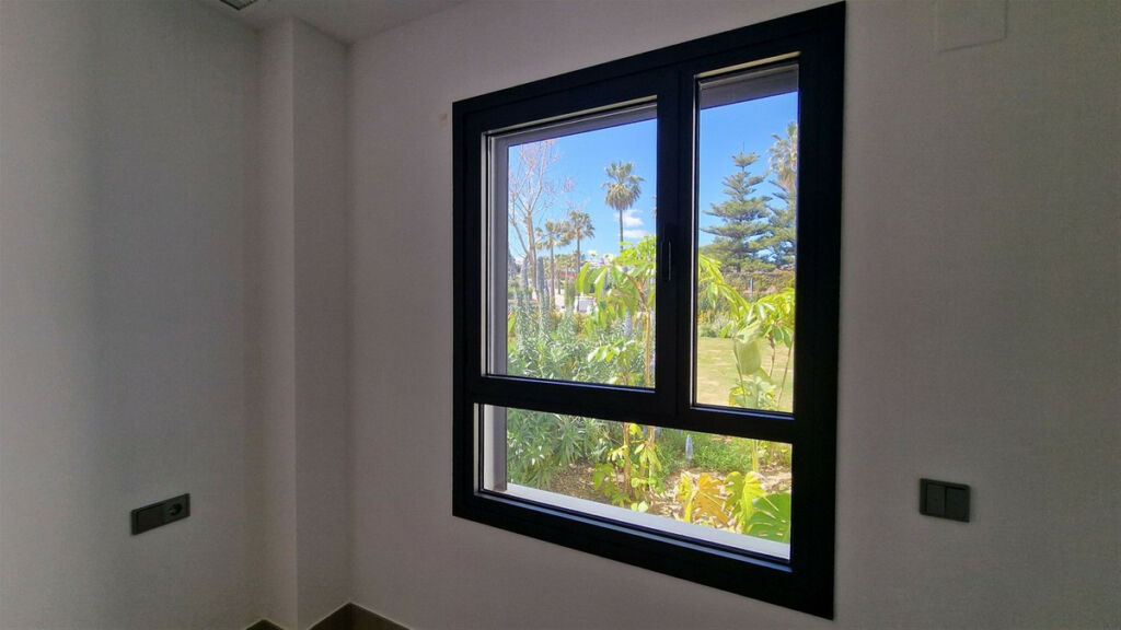 Ground Floor Apartment Casares Playa Málaga - image 13