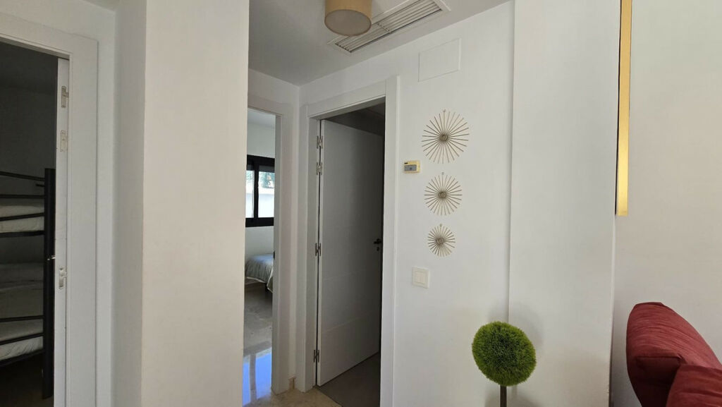 Detached Villa Polop Alicante - image 13