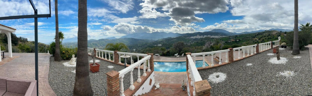 Finca - Cortijo Guaro Málaga - image 3