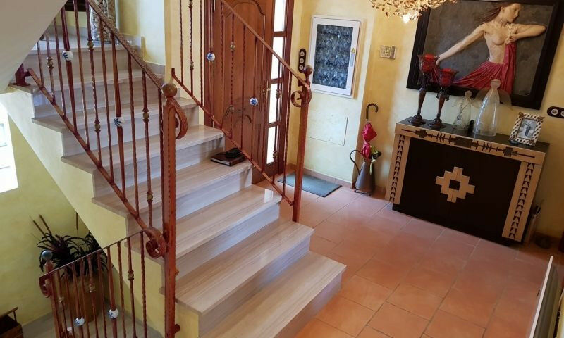 Detached Villa Torrevieja Alicante - image 13