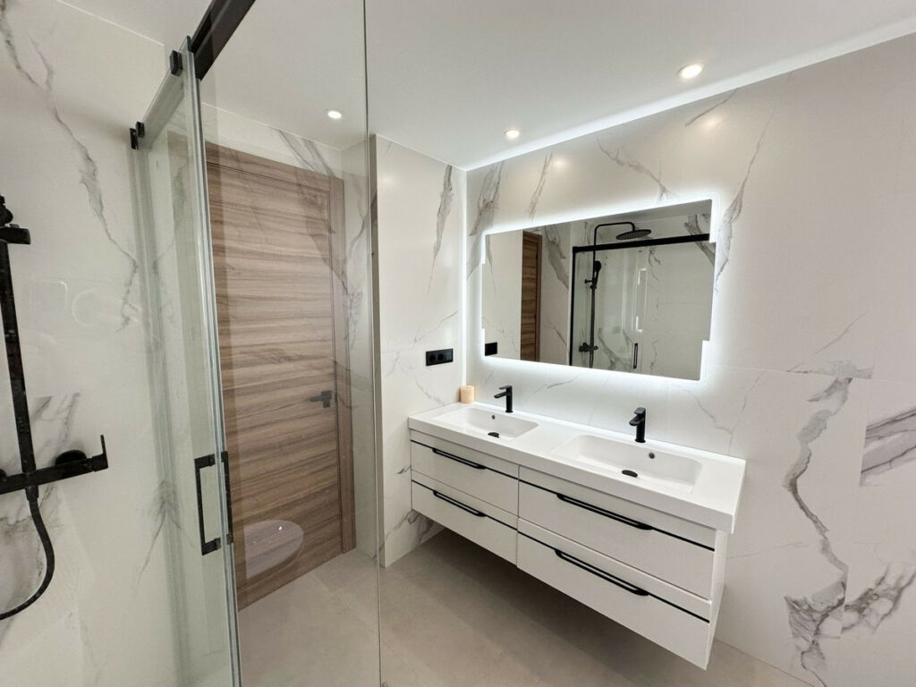 Ground Floor Apartment San Pedro de Alcántara Málaga - image 13