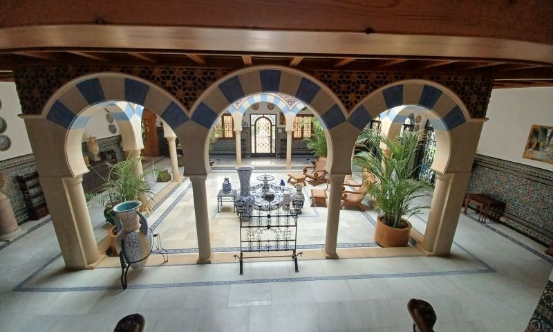 Detached Villa Orihuela Costa Alicante - image 13