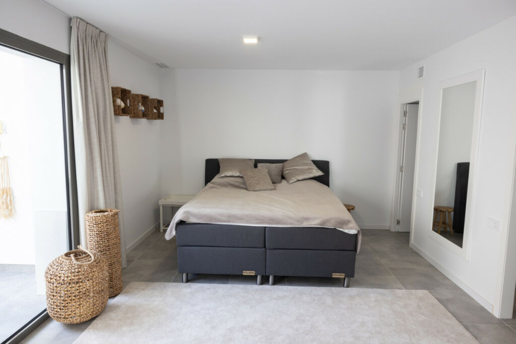 Detached Villa Finestrat Alicante - image 13