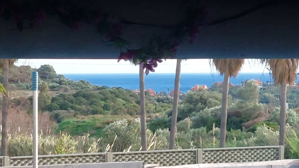 Detached Villa Estepona Málaga - image 13
