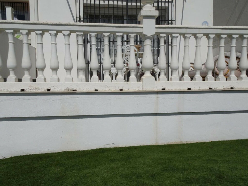 Ground Floor Apartment Torremolinos Málaga - image 12