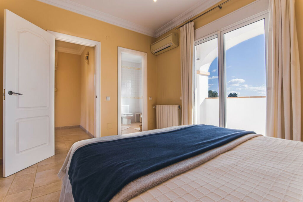 Detached Villa Frigiliana Málaga - image 13