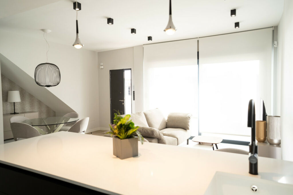 Duplex Villamartin Alicante - image 13