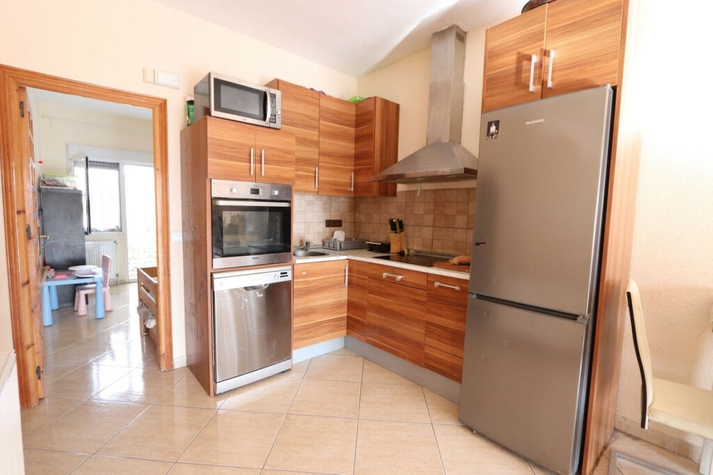 Detached Villa Los Balcones Alicante - image 13