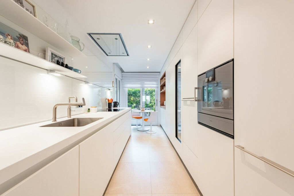 Ground Floor Apartment Estepona Málaga - image 13