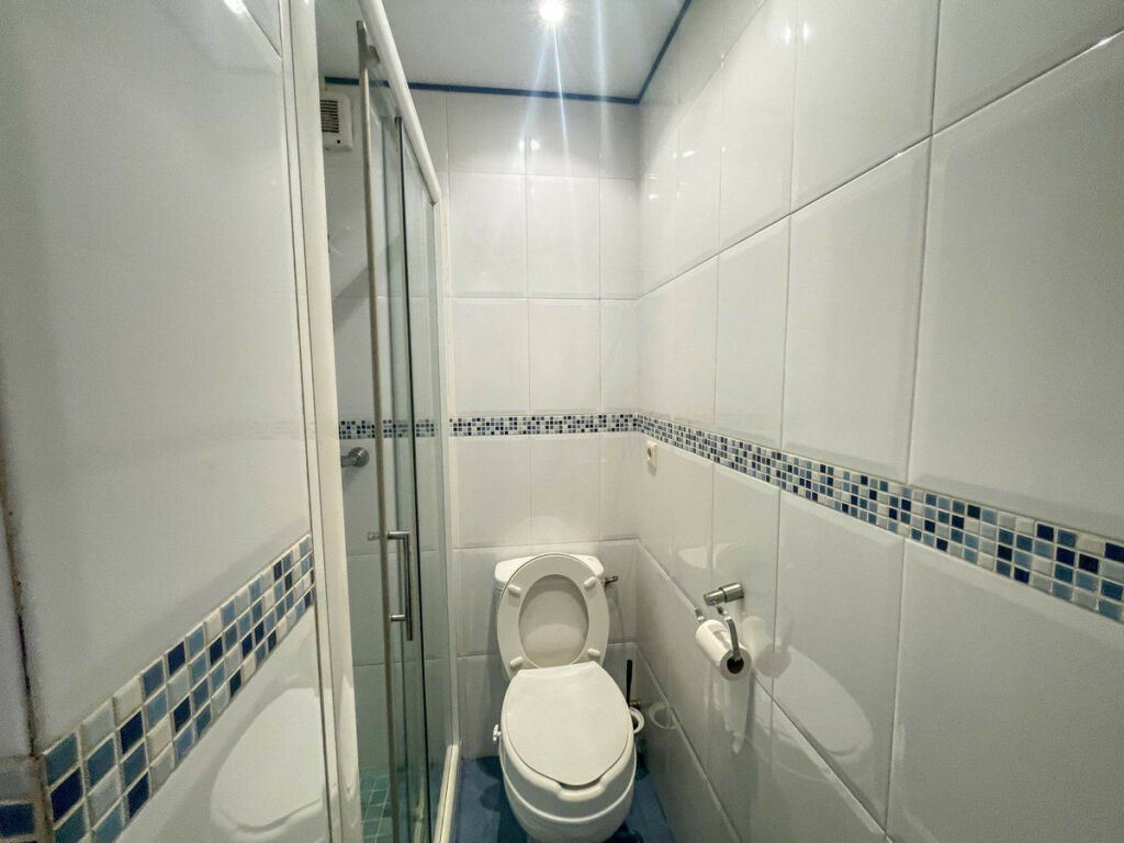 Detached Villa Calpe Alicante - image 16