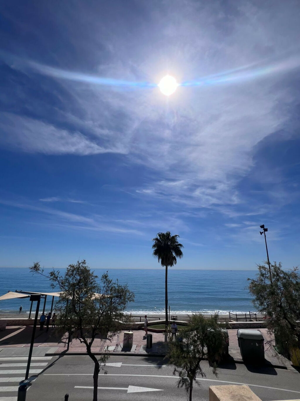Middle Floor Apartment Fuengirola Málaga - image 13