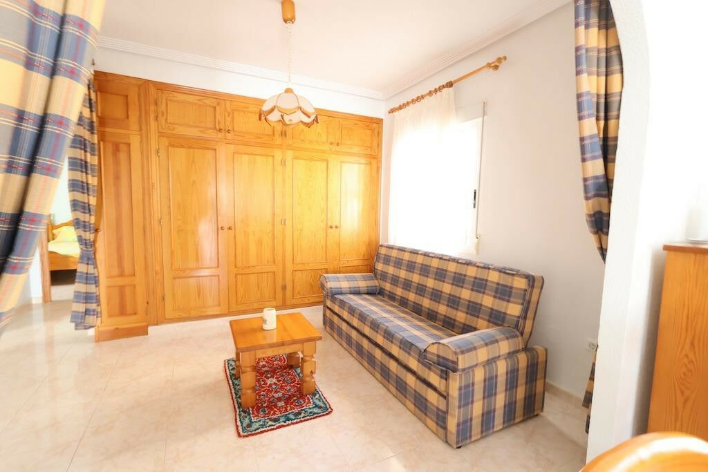 Detached Villa Los Balcones Alicante - image 13