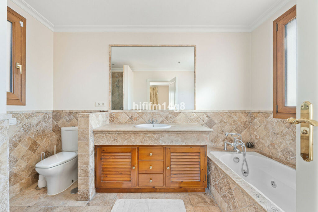 Penthouse Duplex Estepona Málaga - image 14