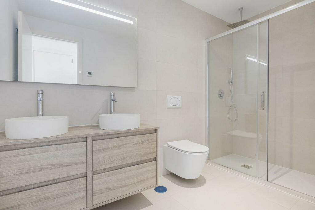 Ground Floor Apartment Fuengirola Málaga - image 18