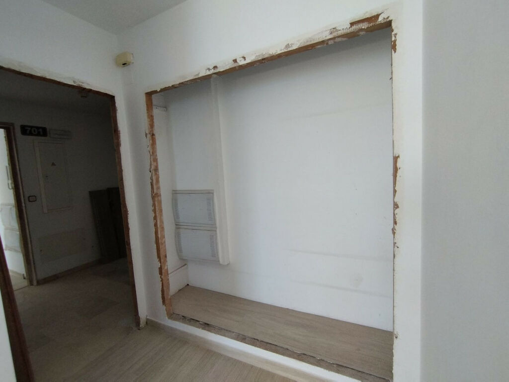 Middle Floor Apartment Fuengirola Málaga - image 13