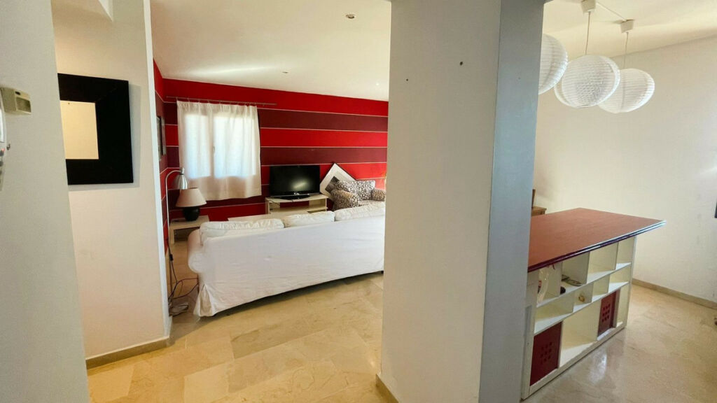 Top Floor Apartment Estepona Málaga - image 23