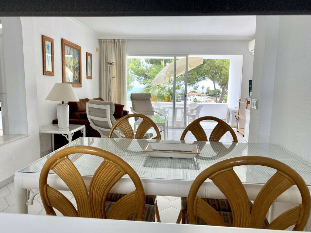 Penthouse Miraflores Málaga - image 13