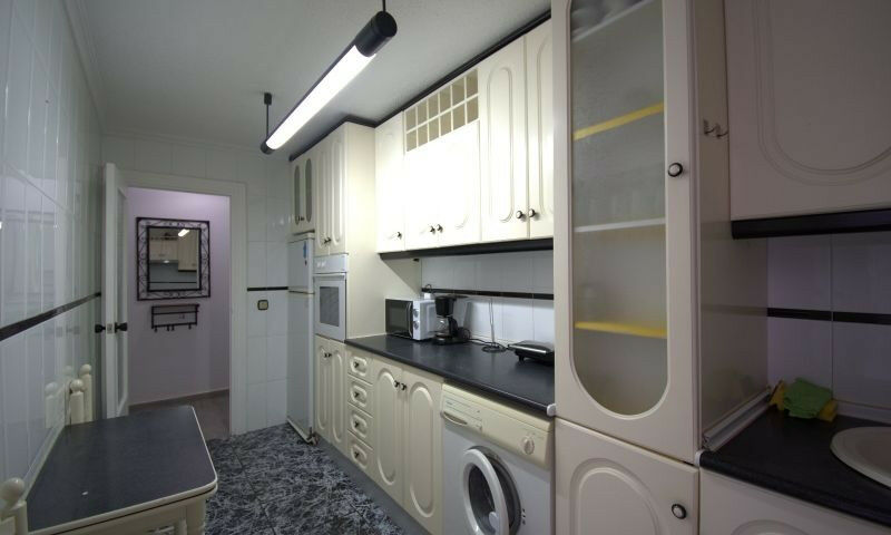 Middle Floor Apartment Torrevieja Alicante - image 13