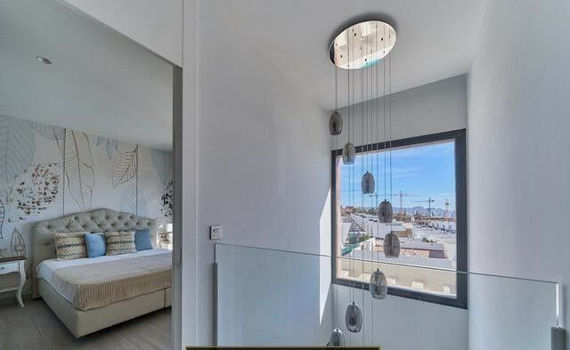 Bungalow Finestrat Alicante - image 13