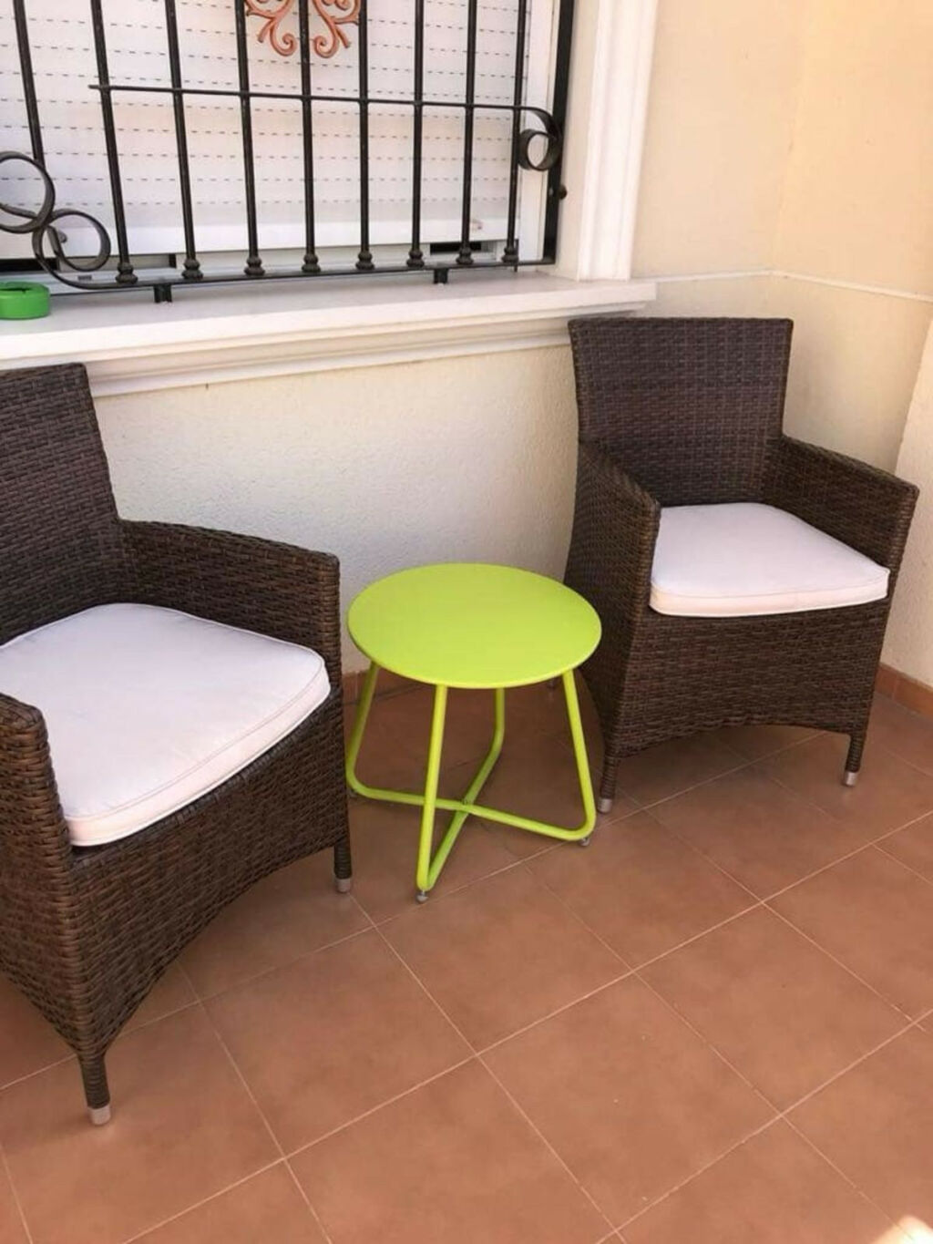Ground Floor Apartment Torrevieja Alicante - image 13