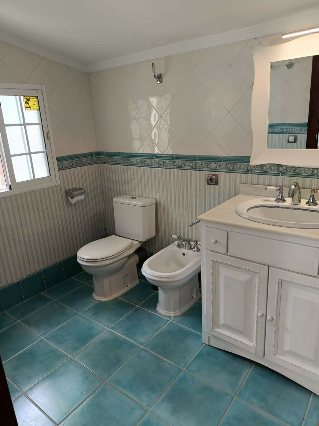 Detached Villa San Pedro de Alcántara Málaga - image 12
