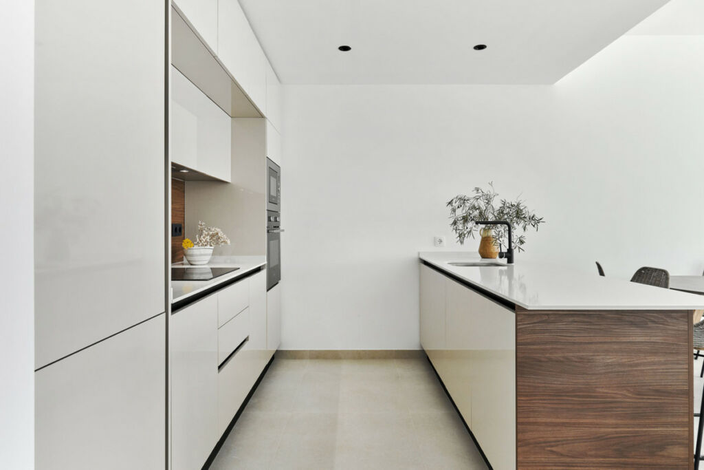 Ground Floor Apartment Torrevieja Alicante - image 22