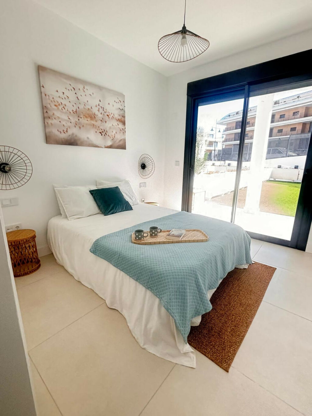 Ground Floor Apartment Fuengirola Málaga - image 13