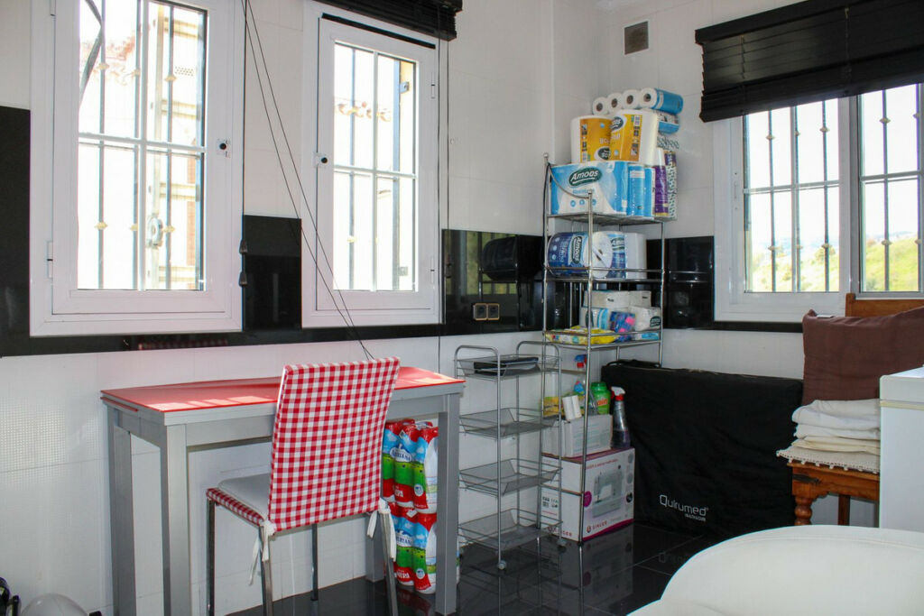 Detached Villa Nerja Málaga - image 13