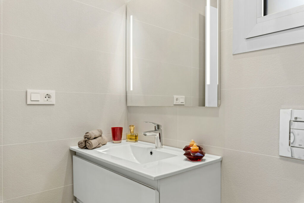 Penthouse Los Dolses Alicante - image 14