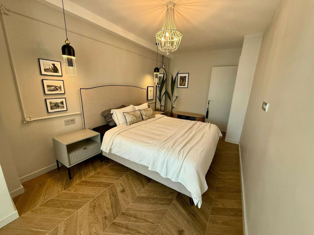 Middle Floor Apartment Fuengirola Málaga - image 14
