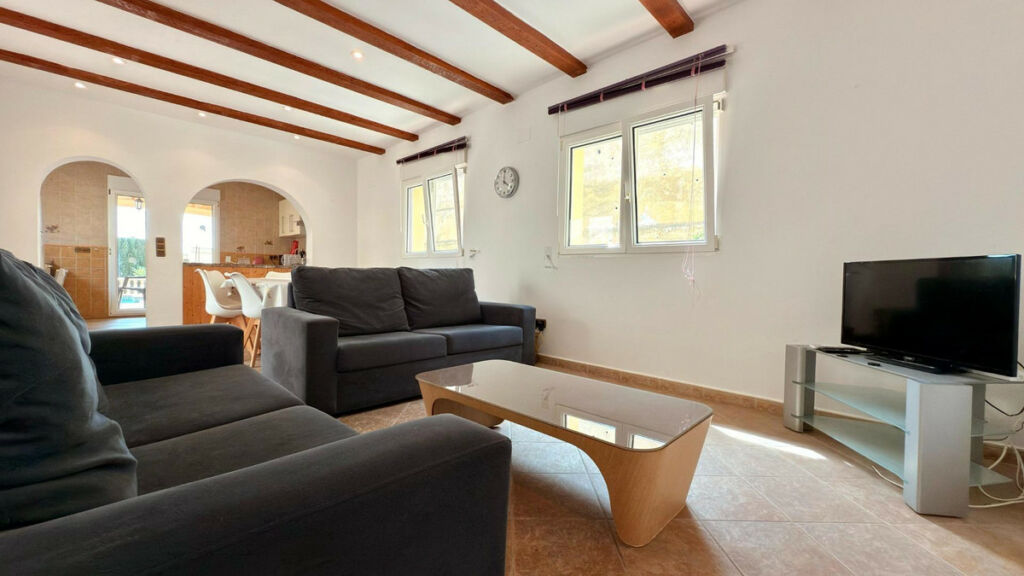 Bungalow Calpe Alicante - image 14