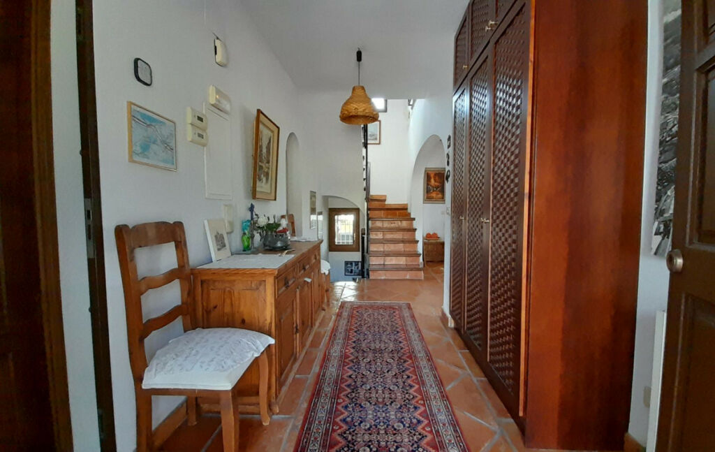 Detached Villa Denia Alicante - image 14