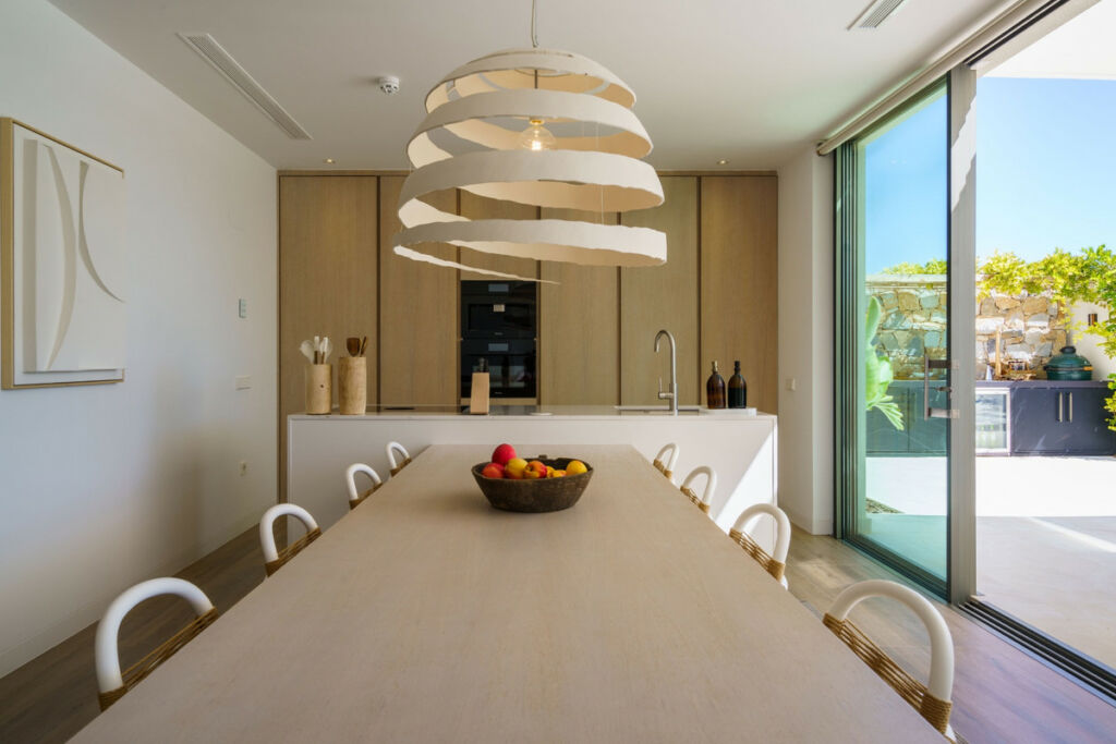 Detached Villa Las Colinas Golf Alicante - image 14