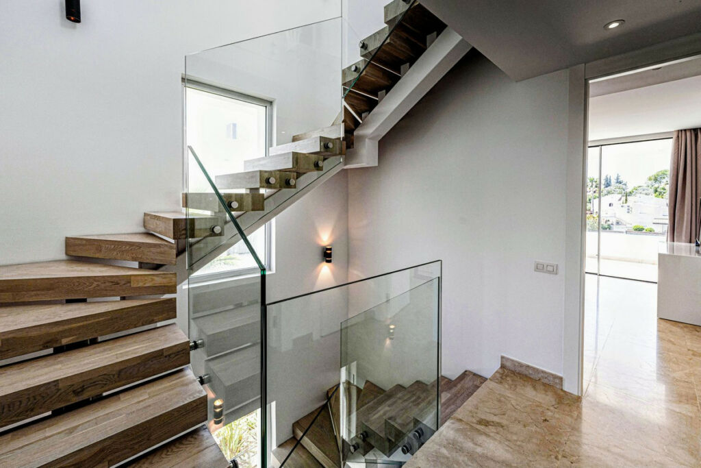 Semi-Detached House Río Real Málaga - image 14
