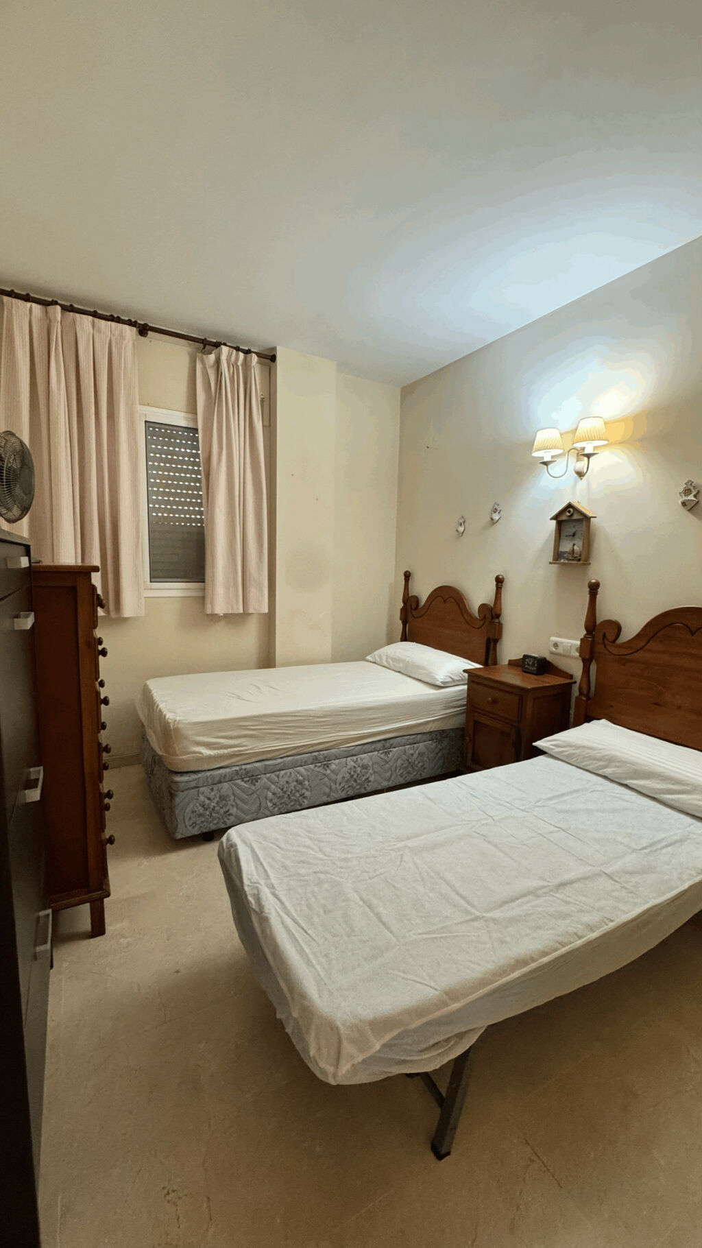 Middle Floor Apartment Fuengirola Málaga - image 14