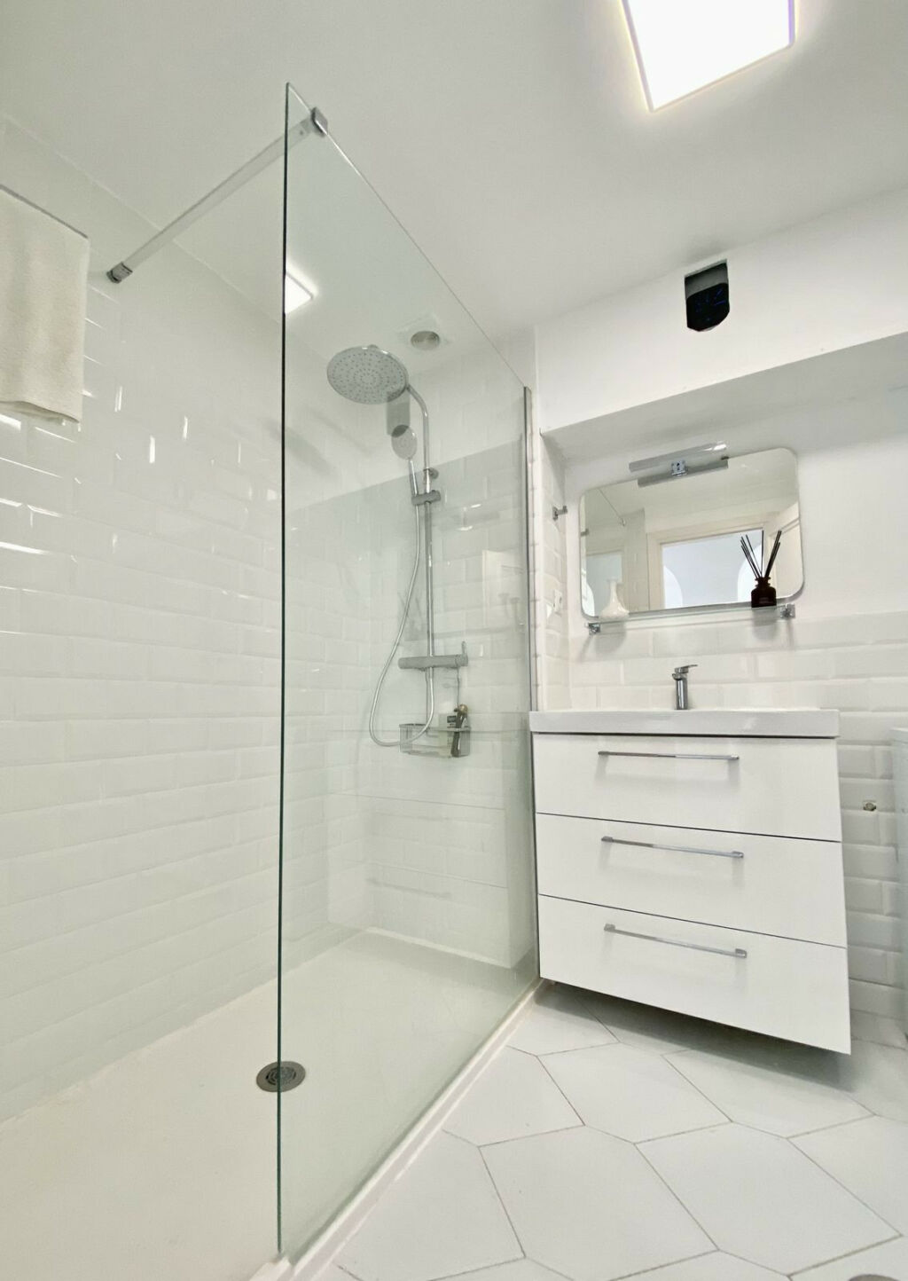 Penthouse Miraflores Málaga - image 14