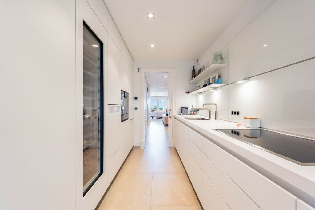 Ground Floor Apartment Estepona Málaga - image 14